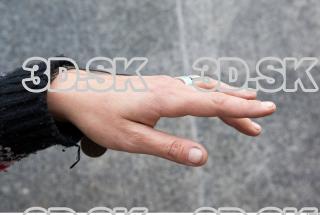 Hand texture of street references 336 0001